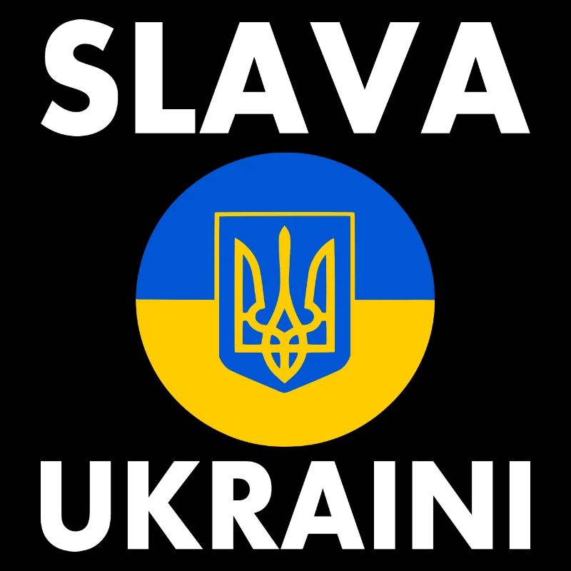 Slava ukraini