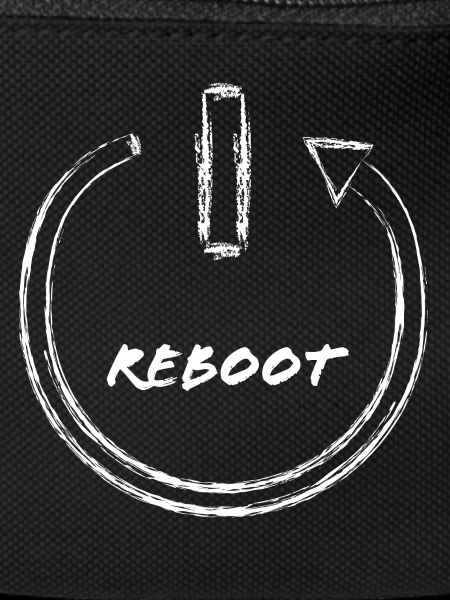 reboot - Coal Effect
