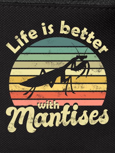 Praying mantis Mantis