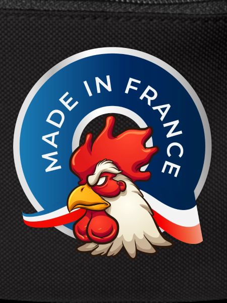 MADE IN FRANCE