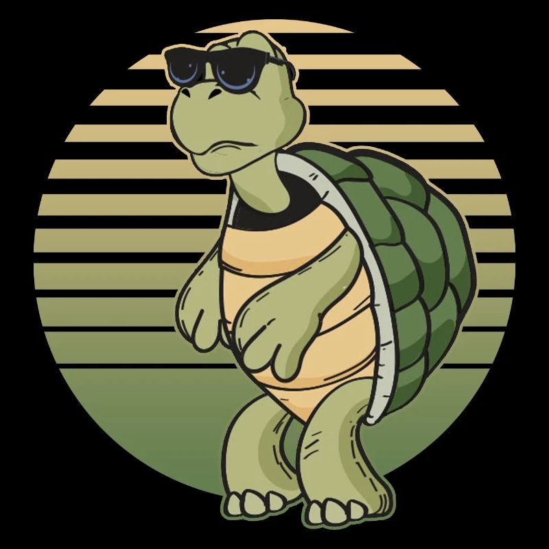 Turtle lovers gifts | Turtle
