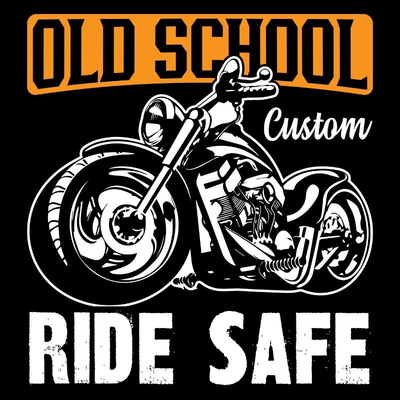 RIDE SAFE