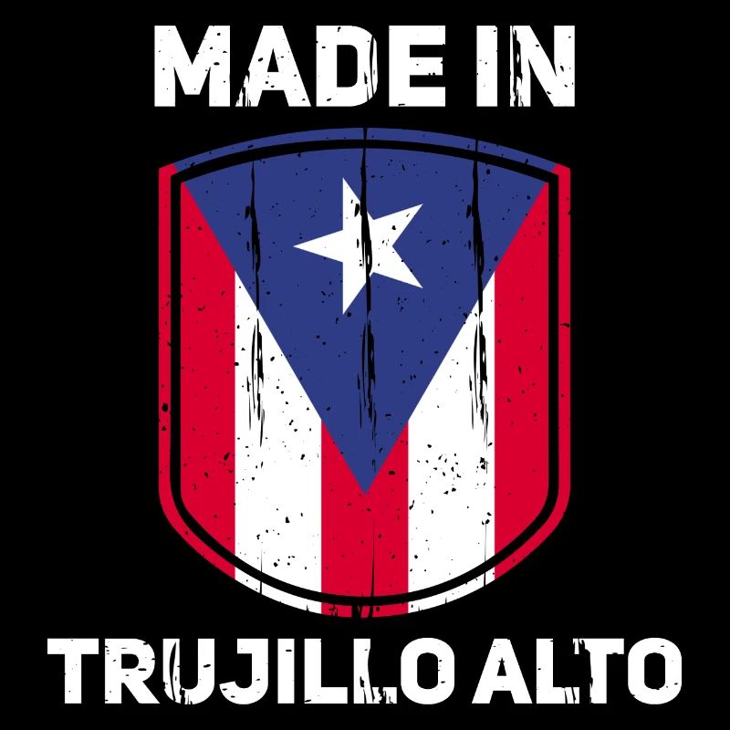 Puerto Rico