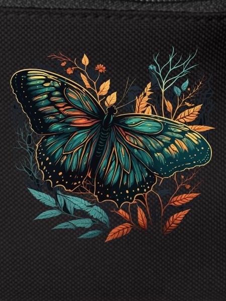 Stunning Butterfly