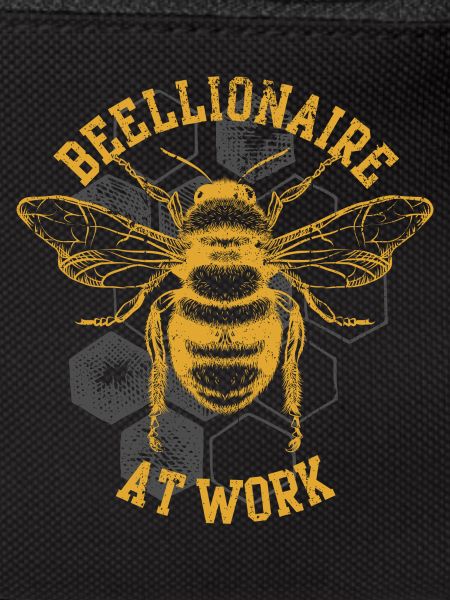 Reellionaire at Work Bee
