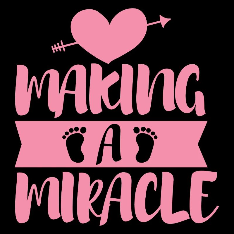 Making a miracle