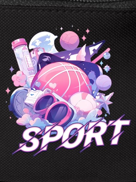 Sport Design Logo