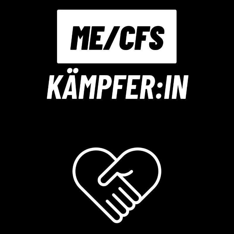 CHASSEUR 💪 ME/CFS