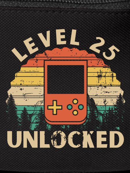 Level 25 Unclocked
