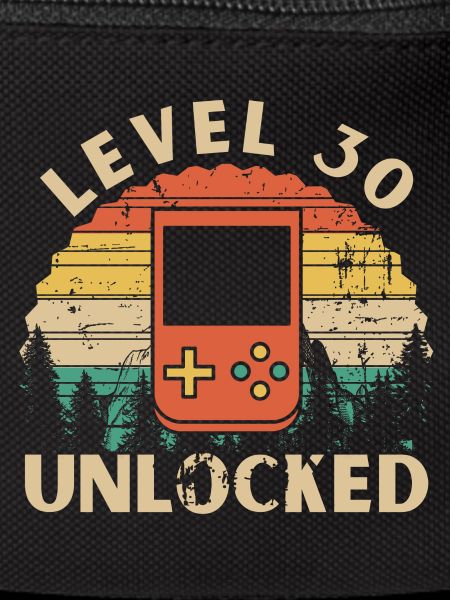 Level 30 freigeschaltet