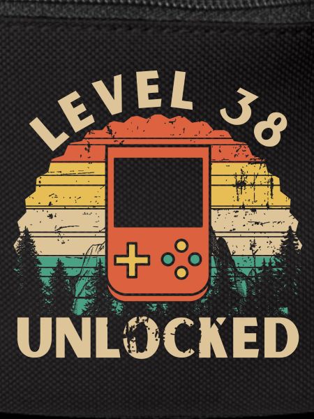 Level 38 Unlocked