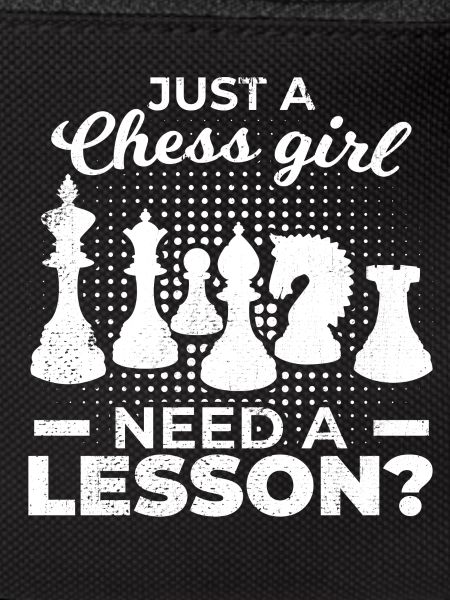 Chess player