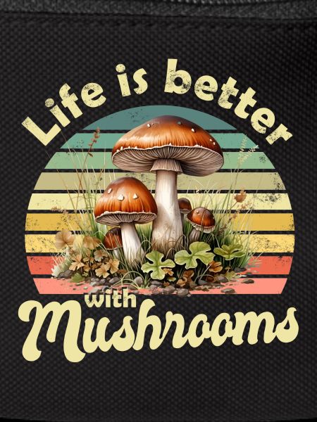 Mushroom Mushrooms