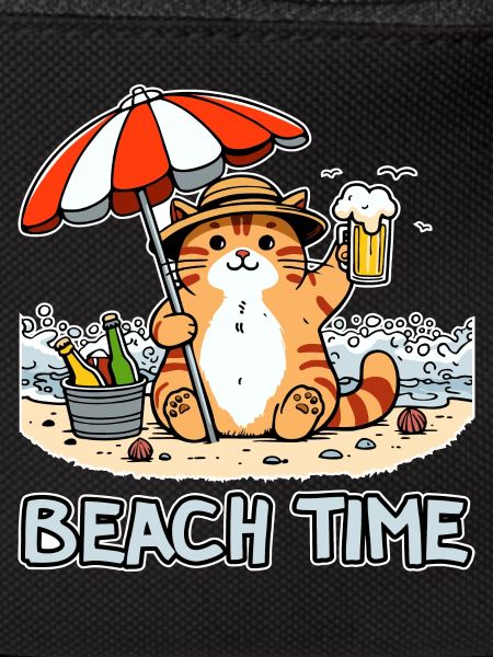 Beach Time 2