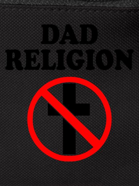 Dad religion