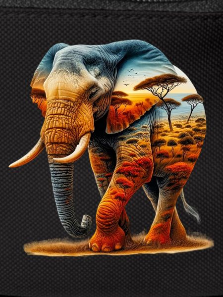 Éléphant