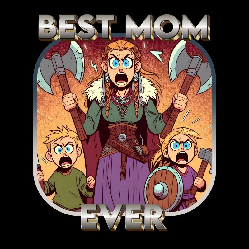 Best Mom Ever