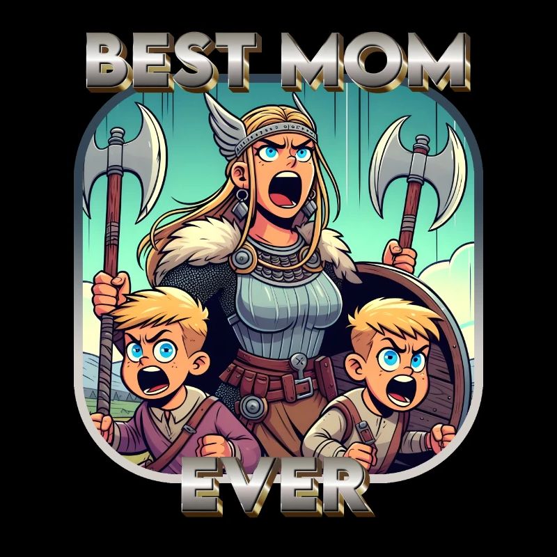 Best Mom Ever