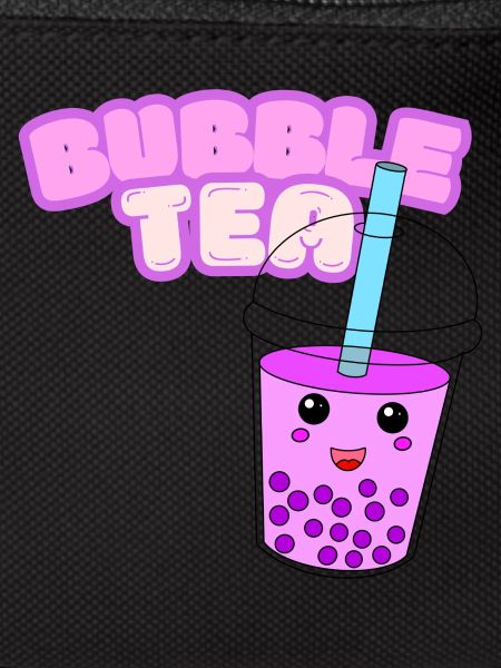 Bubble Tea Font