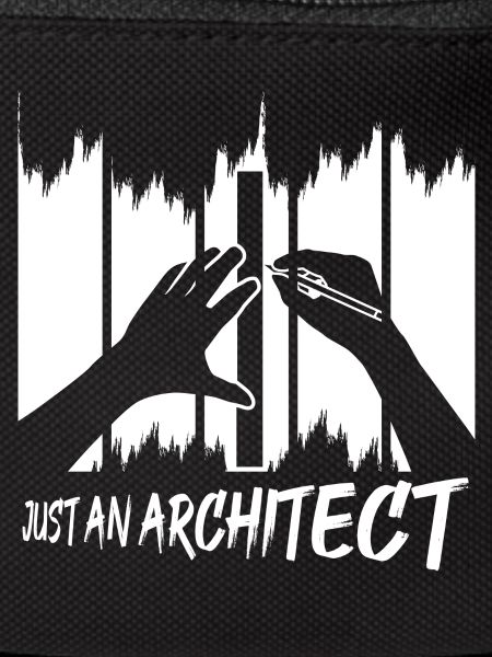 Only one architect