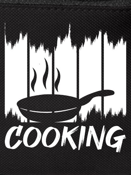 Fun cooking