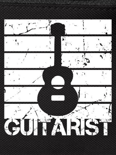 Guitariste