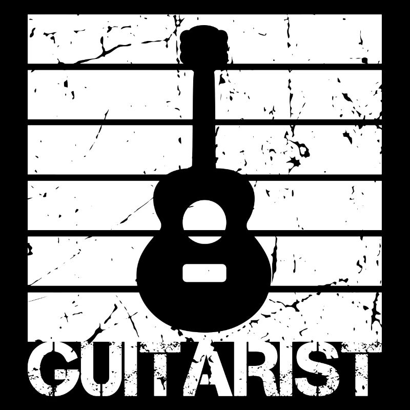 Guitariste