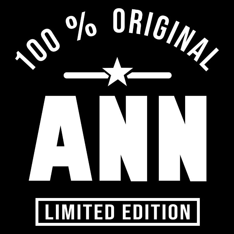 Ann Ann
