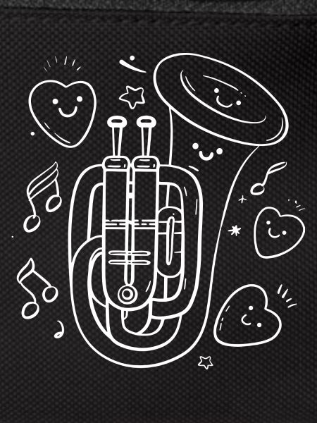 Tuba Comic
