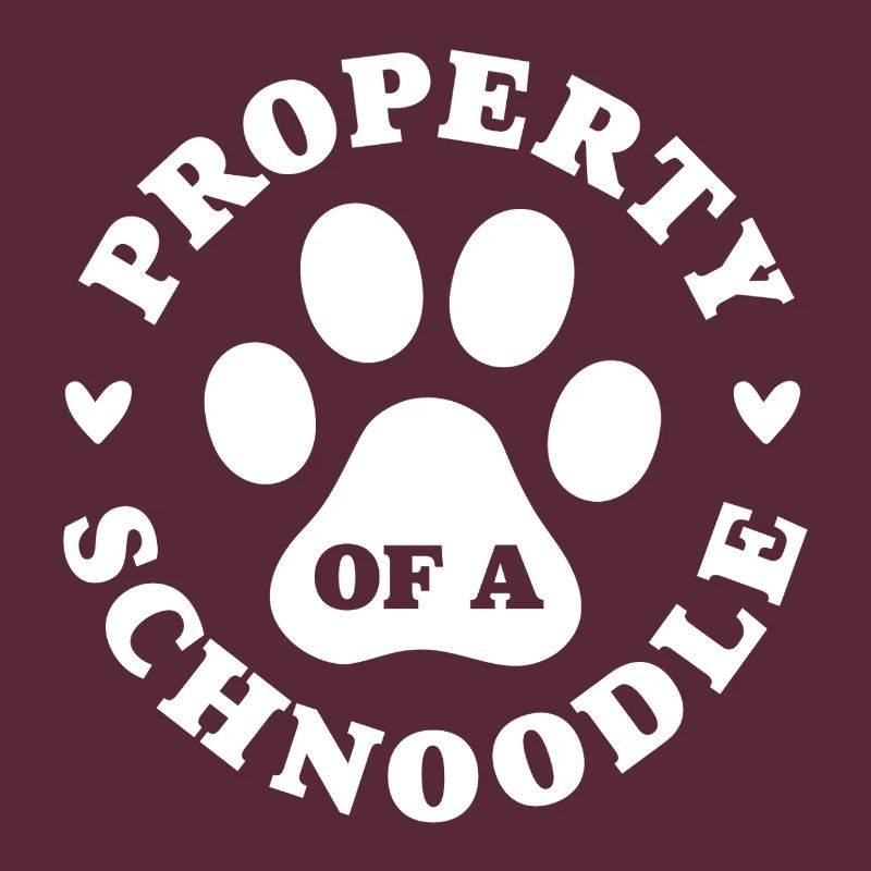 Eigentum eines Schnoodles