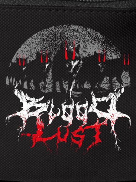 Bloodlust Wolf Pack