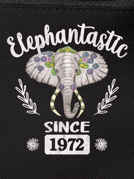 elephantastic since 1972