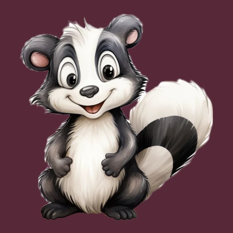 Stinktier oder Stinktierklasse