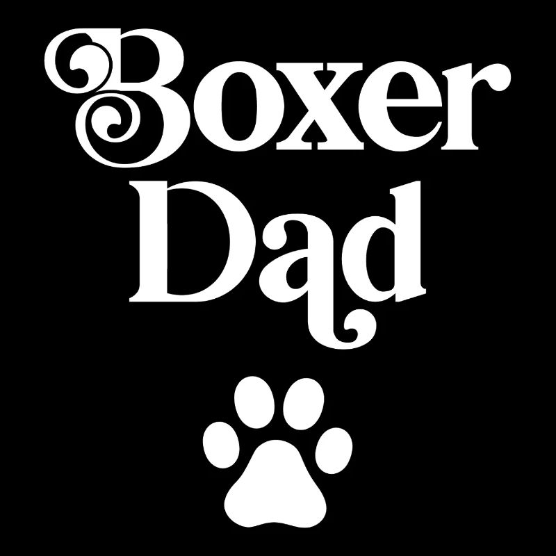 Boxer-Vater