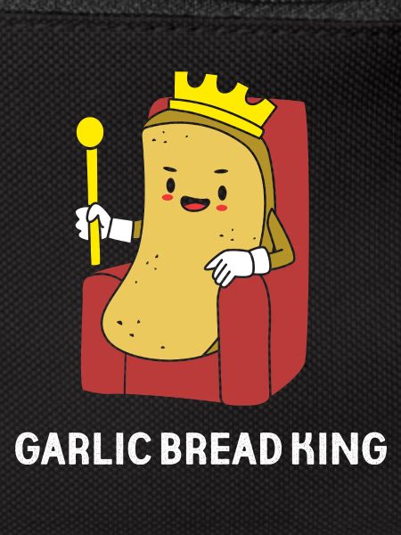 Garlic Bread