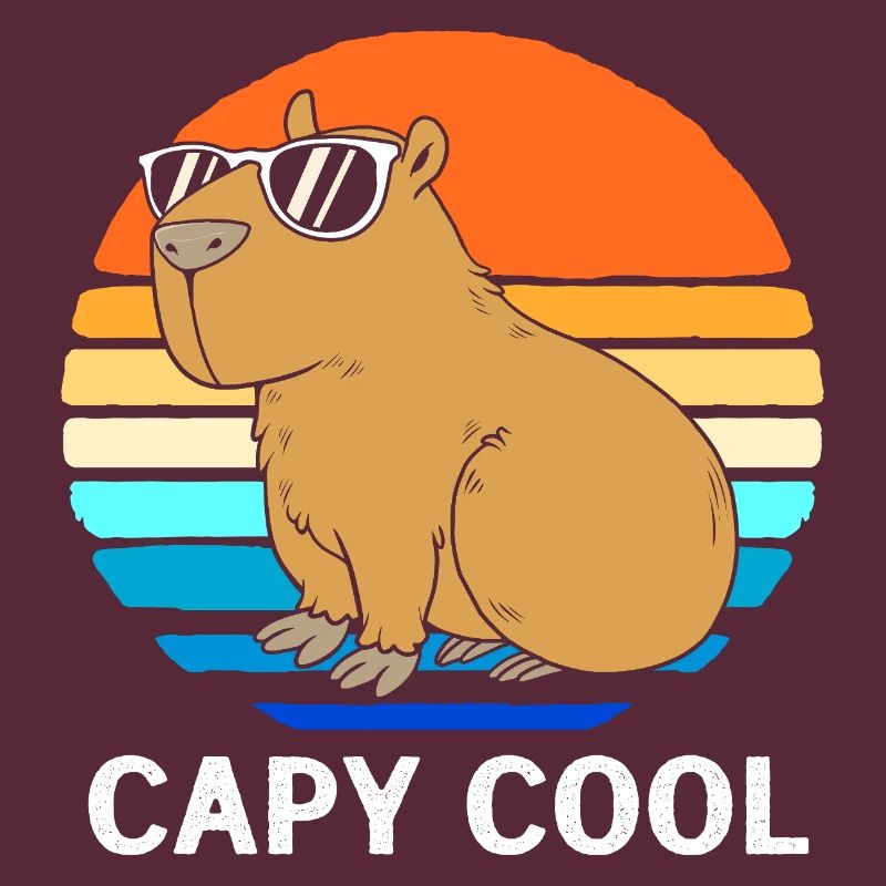 Capibara Capybara