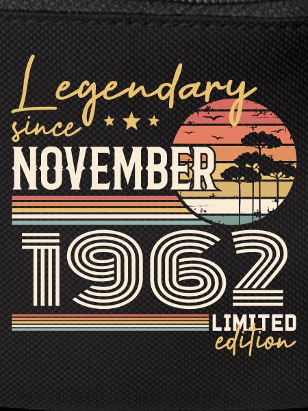 Novembre 1962