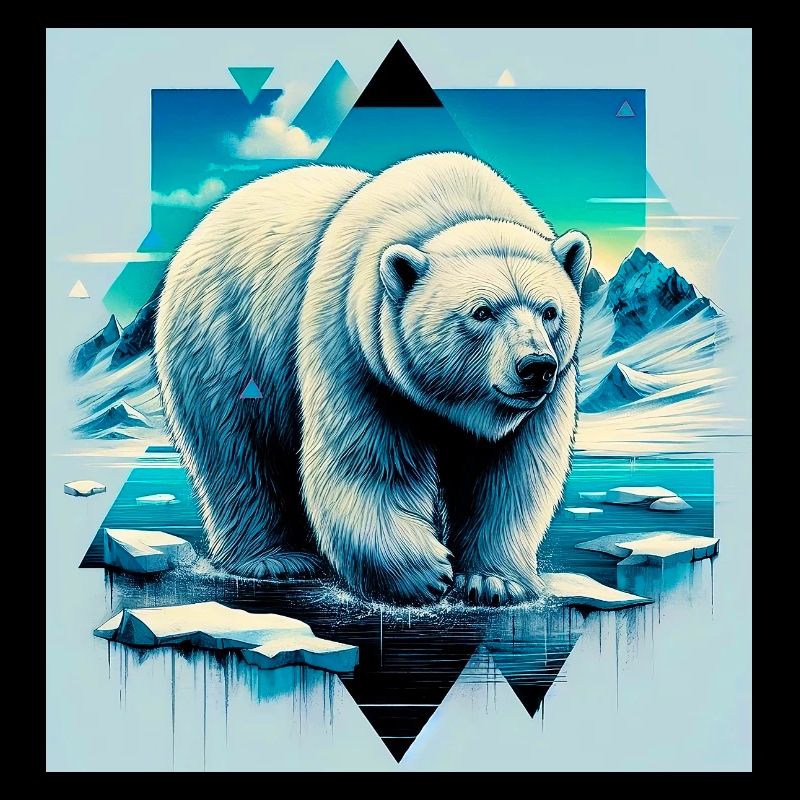 polar bear