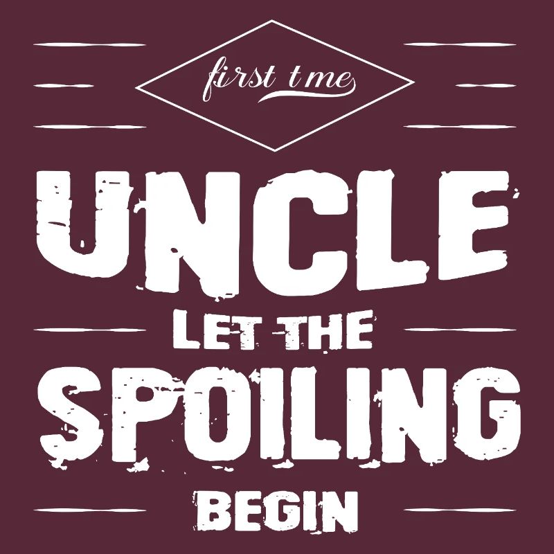Uncle Gift First Time Uncle