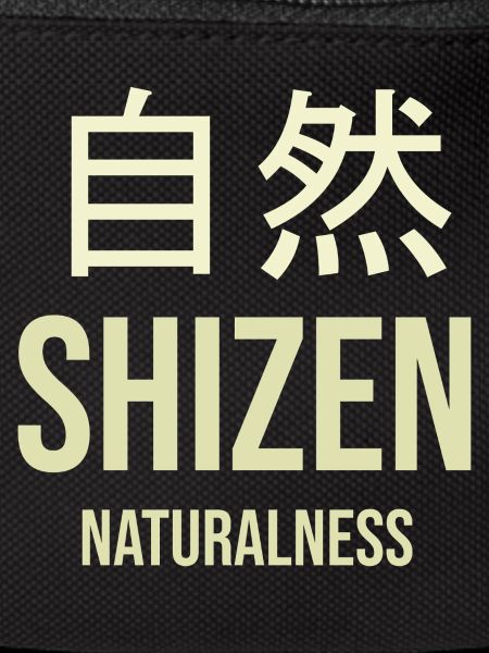 Nature Zen SHIZEN