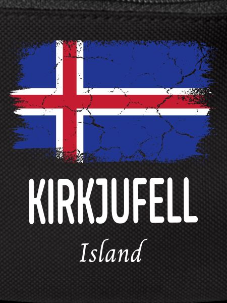 Kirkjufell