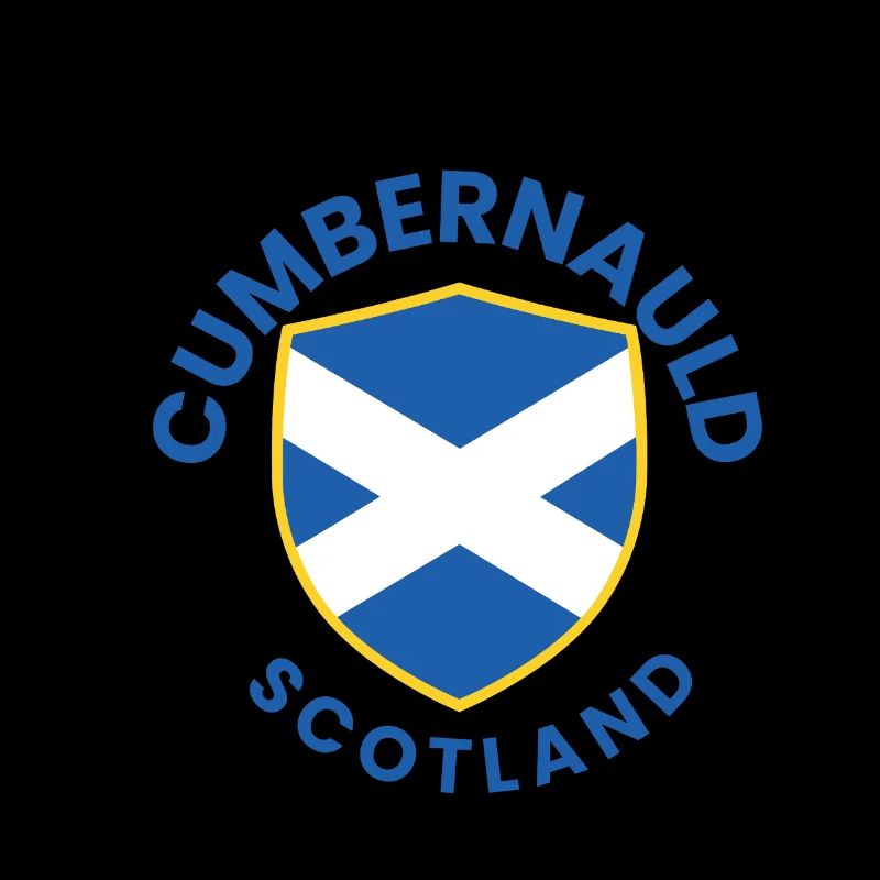 Bouclier écossais de Cumbernauld