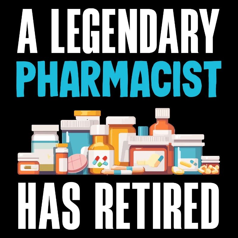 Pharmacien Technicien Pharmaceutique