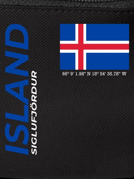 Siglufjördur 