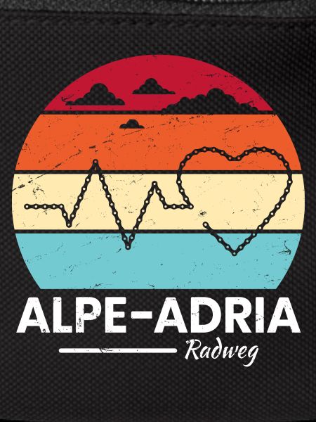 Alpe-Adria Bicycle