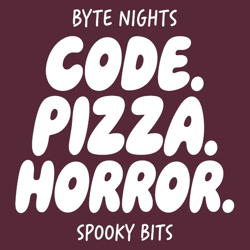 Byte Nights: Code Pizza Horror