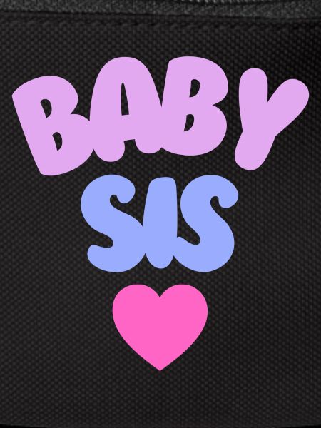 Baby Sis Love