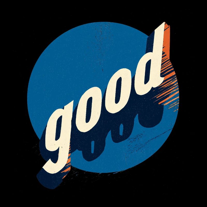 Good retro