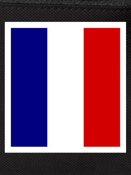 Drapeau France Classique