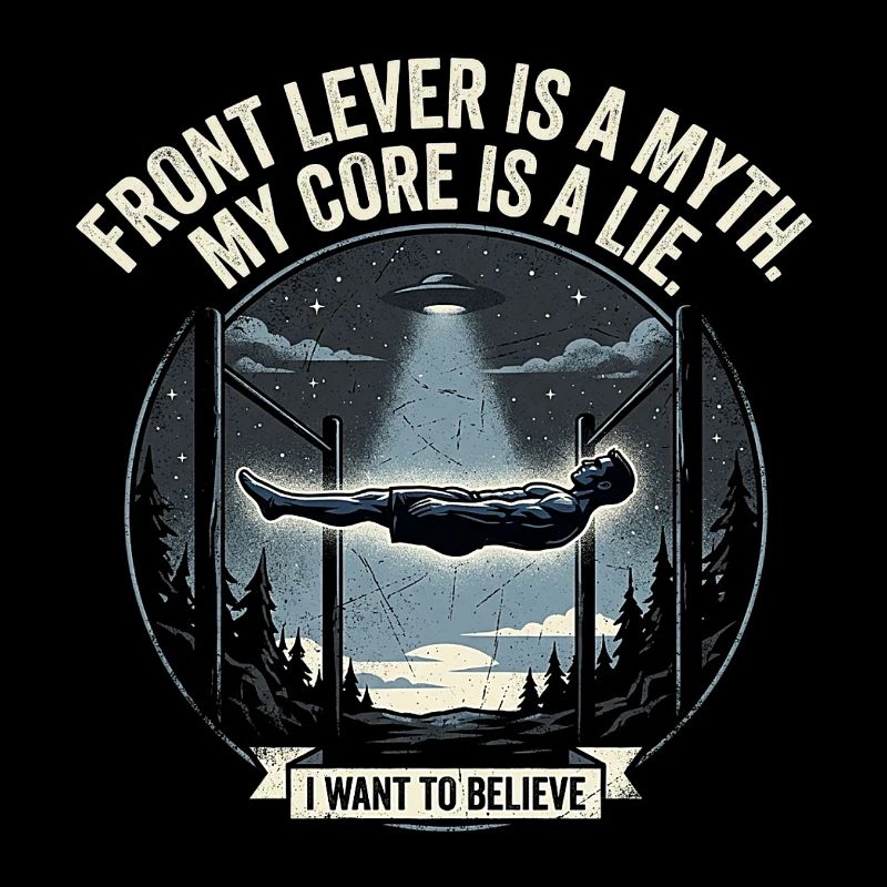 Believe In Calisthenics